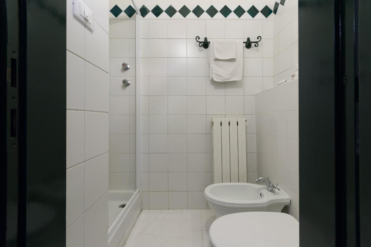 B&B Albertad Bolonia Zewnętrze zdjęcie