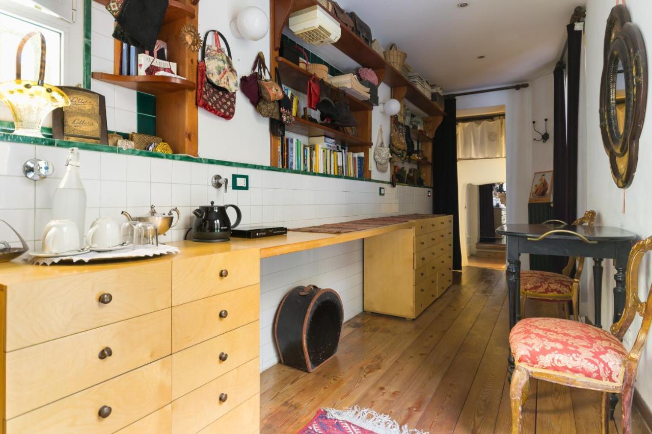 B&B Albertad Bolonia Zewnętrze zdjęcie