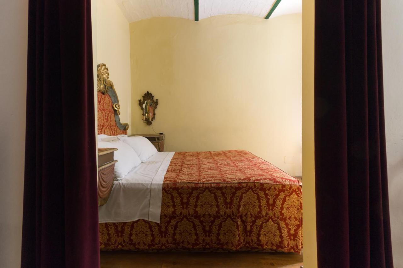 B&B Albertad Bolonia Zewnętrze zdjęcie