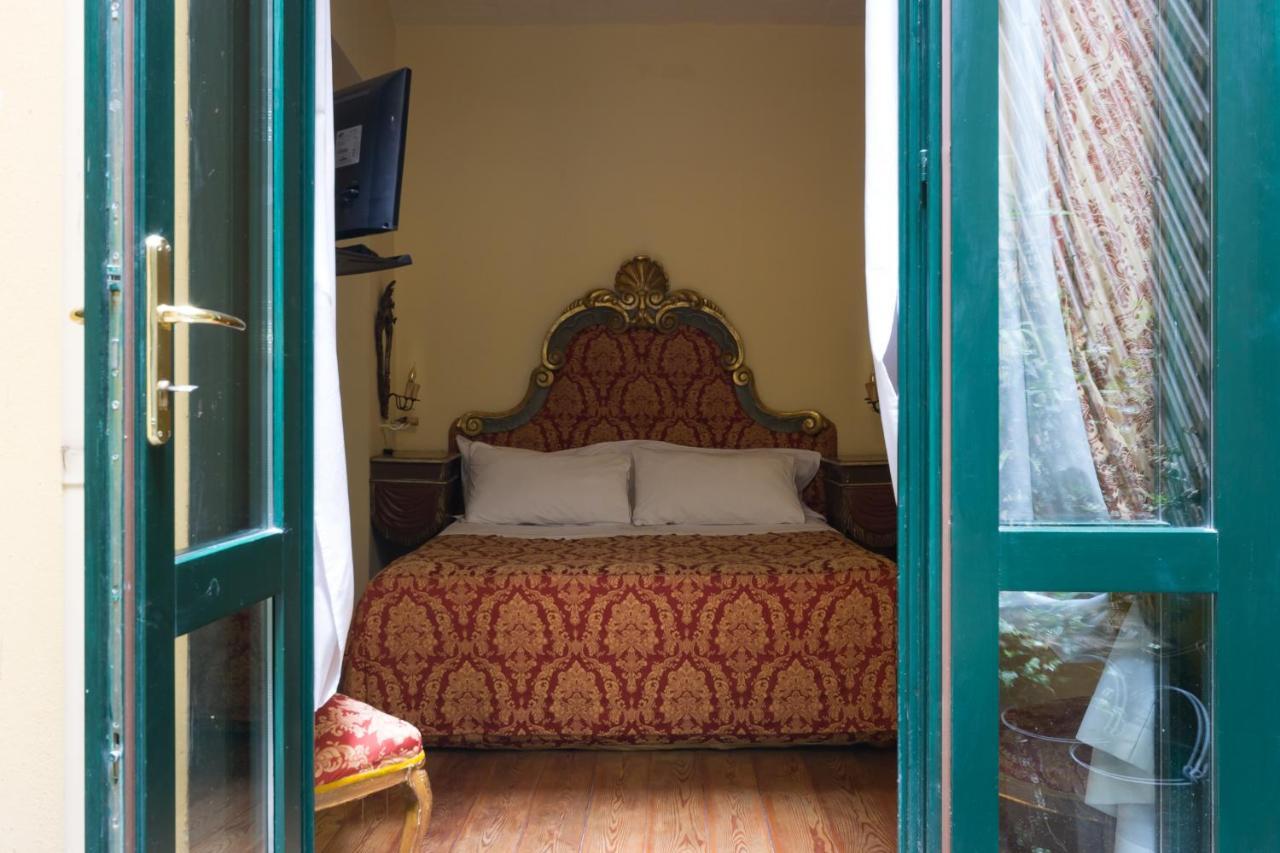 B&B Albertad Bolonia Zewnętrze zdjęcie