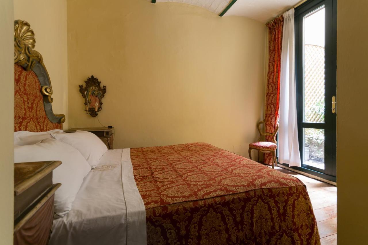 B&B Albertad Bolonia Zewnętrze zdjęcie