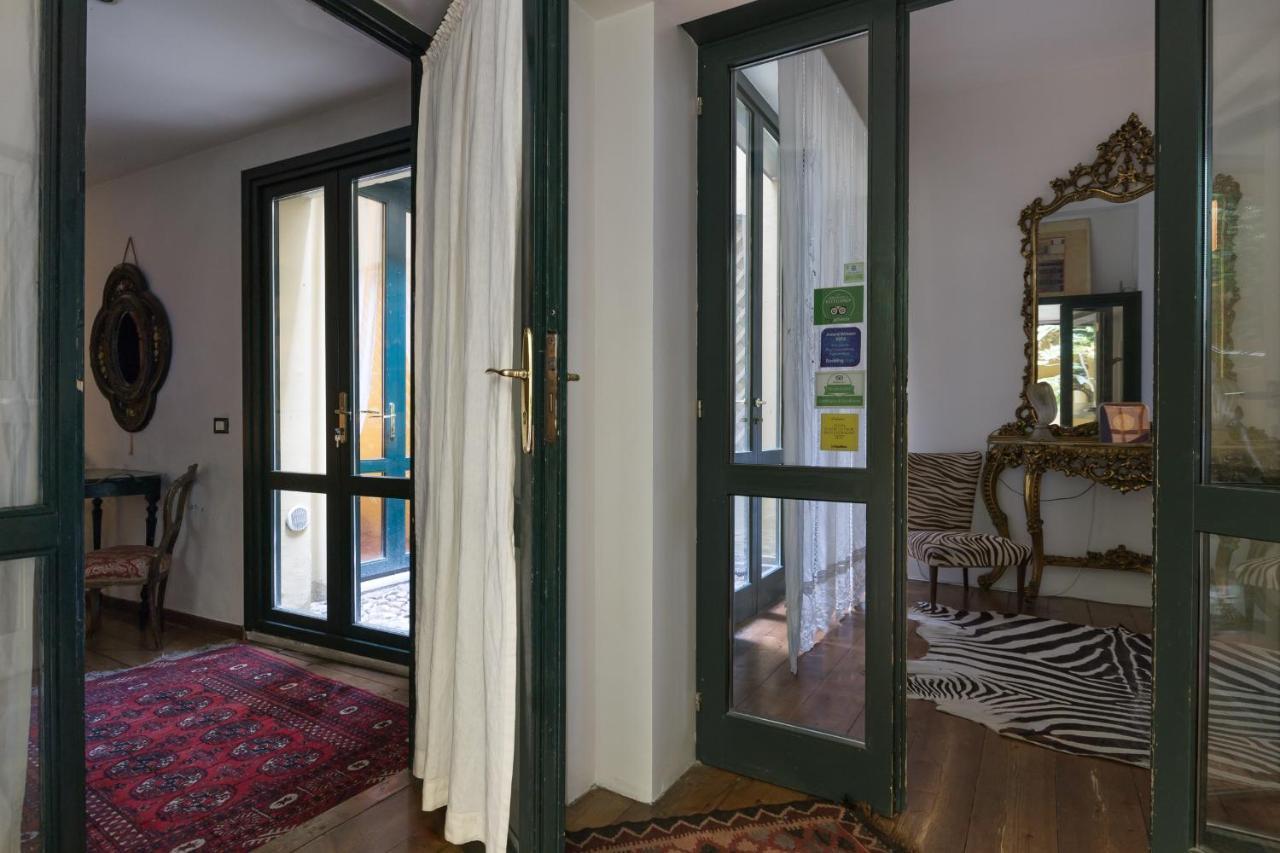 B&B Albertad Bolonia Zewnętrze zdjęcie