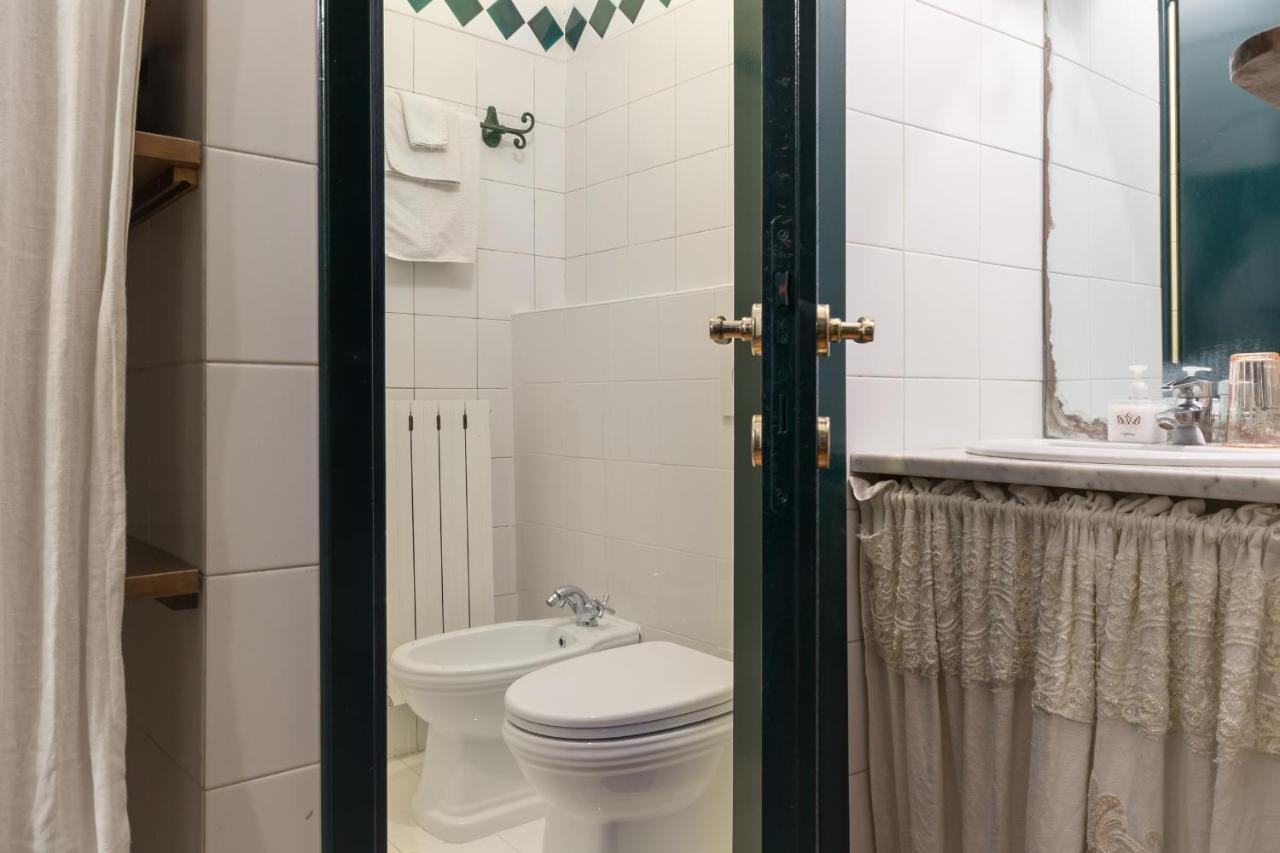 B&B Albertad Bolonia Zewnętrze zdjęcie