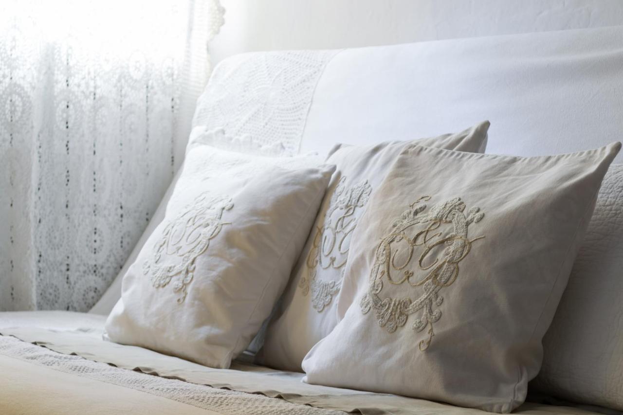 B&B Albertad Bolonia Zewnętrze zdjęcie