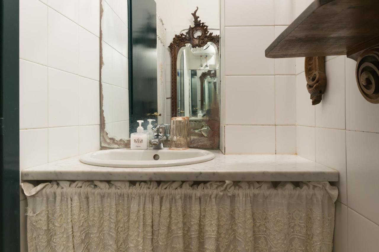 B&B Albertad Bolonia Zewnętrze zdjęcie
