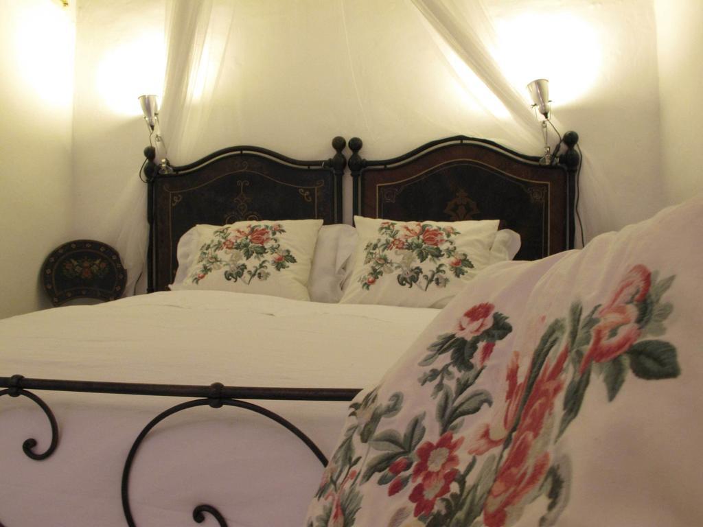 B&B Albertad Bolonia Pokój zdjęcie