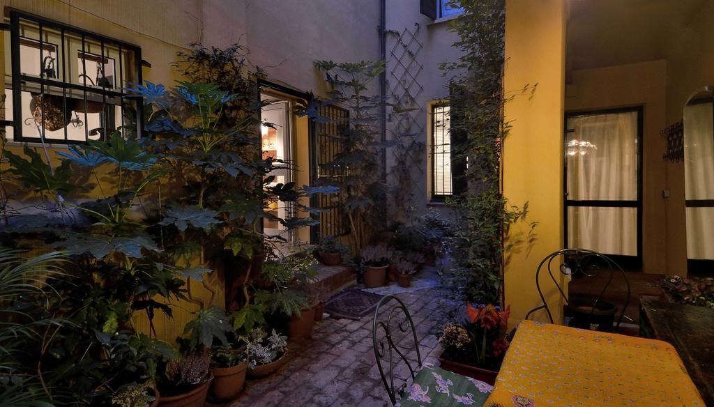 B&B Albertad Bolonia Pokój zdjęcie