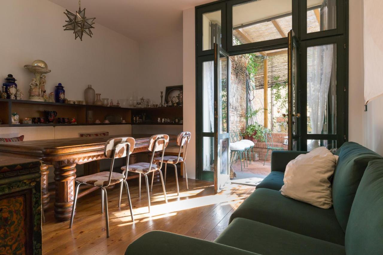 B&B Albertad Bolonia Zewnętrze zdjęcie