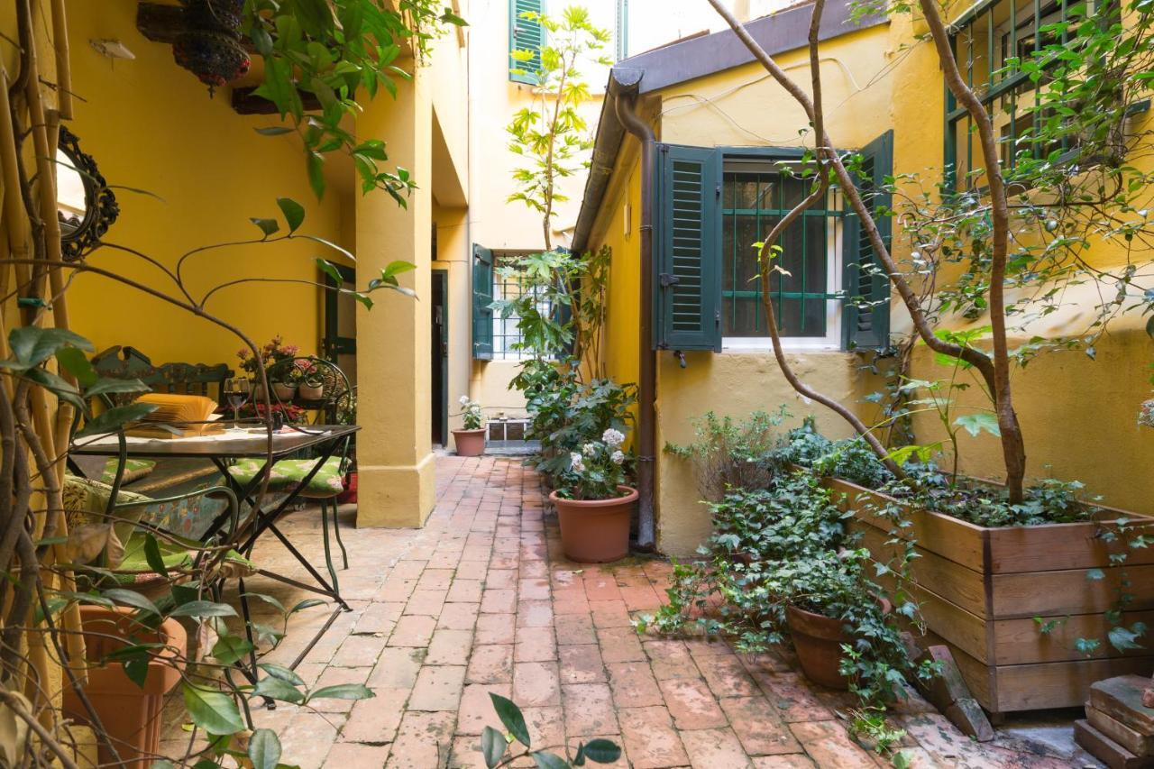 B&B Albertad Bolonia Zewnętrze zdjęcie