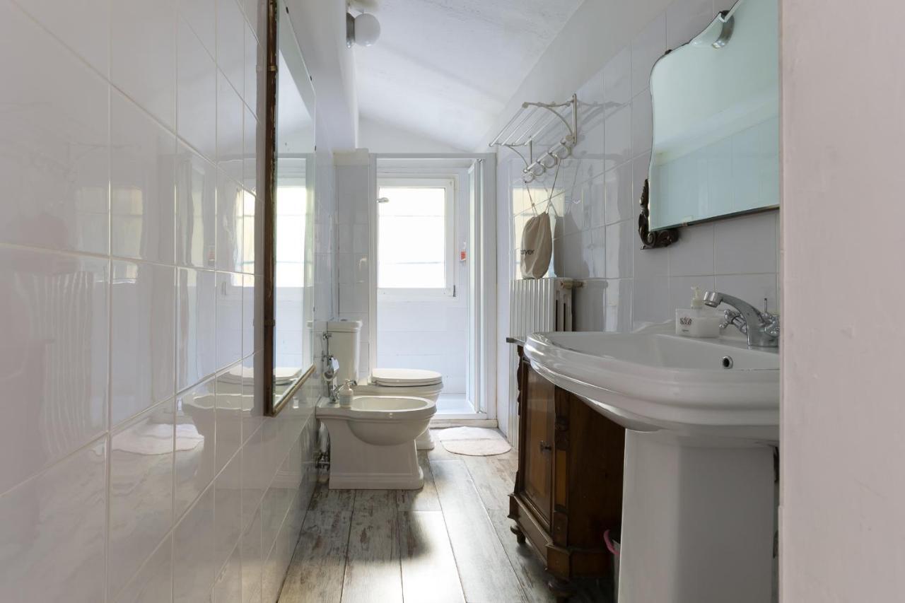 B&B Albertad Bolonia Zewnętrze zdjęcie