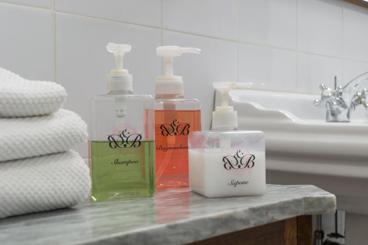 B&B Albertad Bolonia Zewnętrze zdjęcie